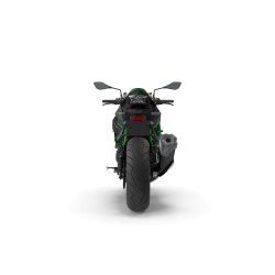 Скутер 7D7-125