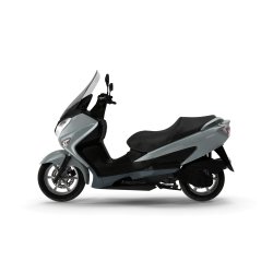 Скутер C35-134